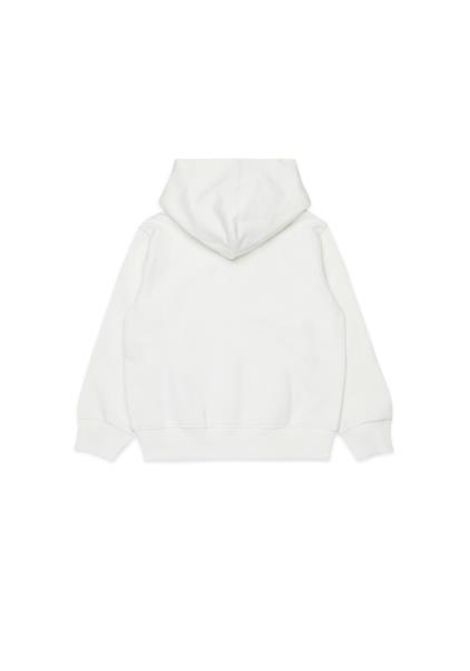 Felpa con logo DIESEL KIDS | J02624 0GEADK141